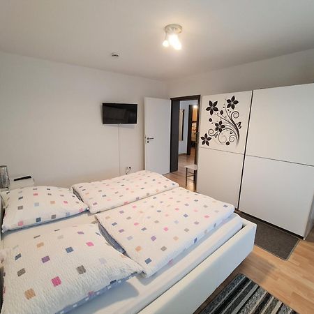 Ferienhaus Clarissa Allenbach Eksteriør billede