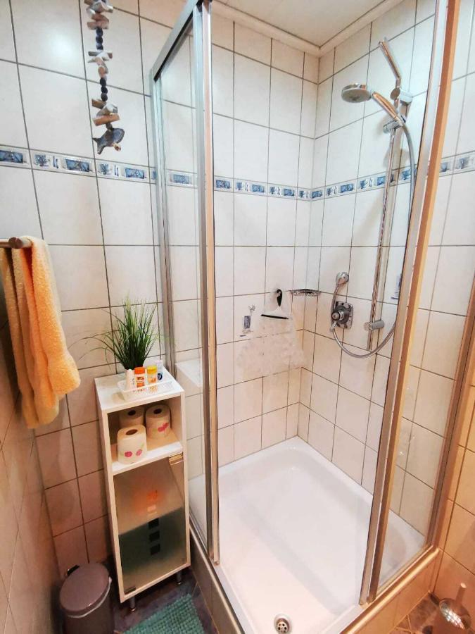 Ferienhaus Clarissa Allenbach Eksteriør billede