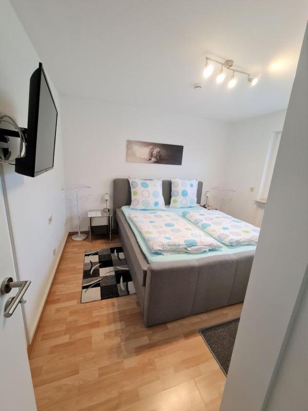 Ferienhaus Clarissa Allenbach Eksteriør billede