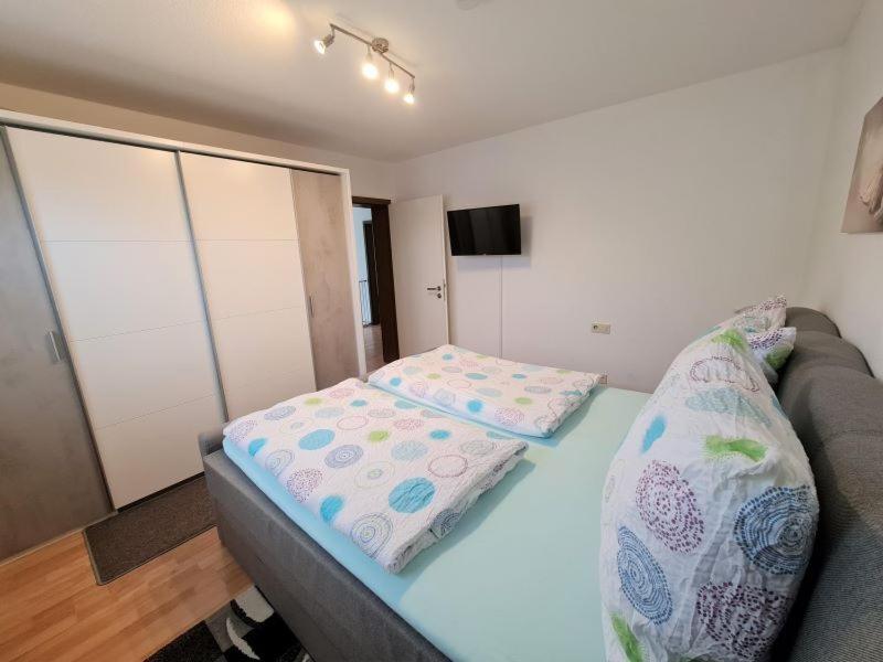 Ferienhaus Clarissa Allenbach Eksteriør billede